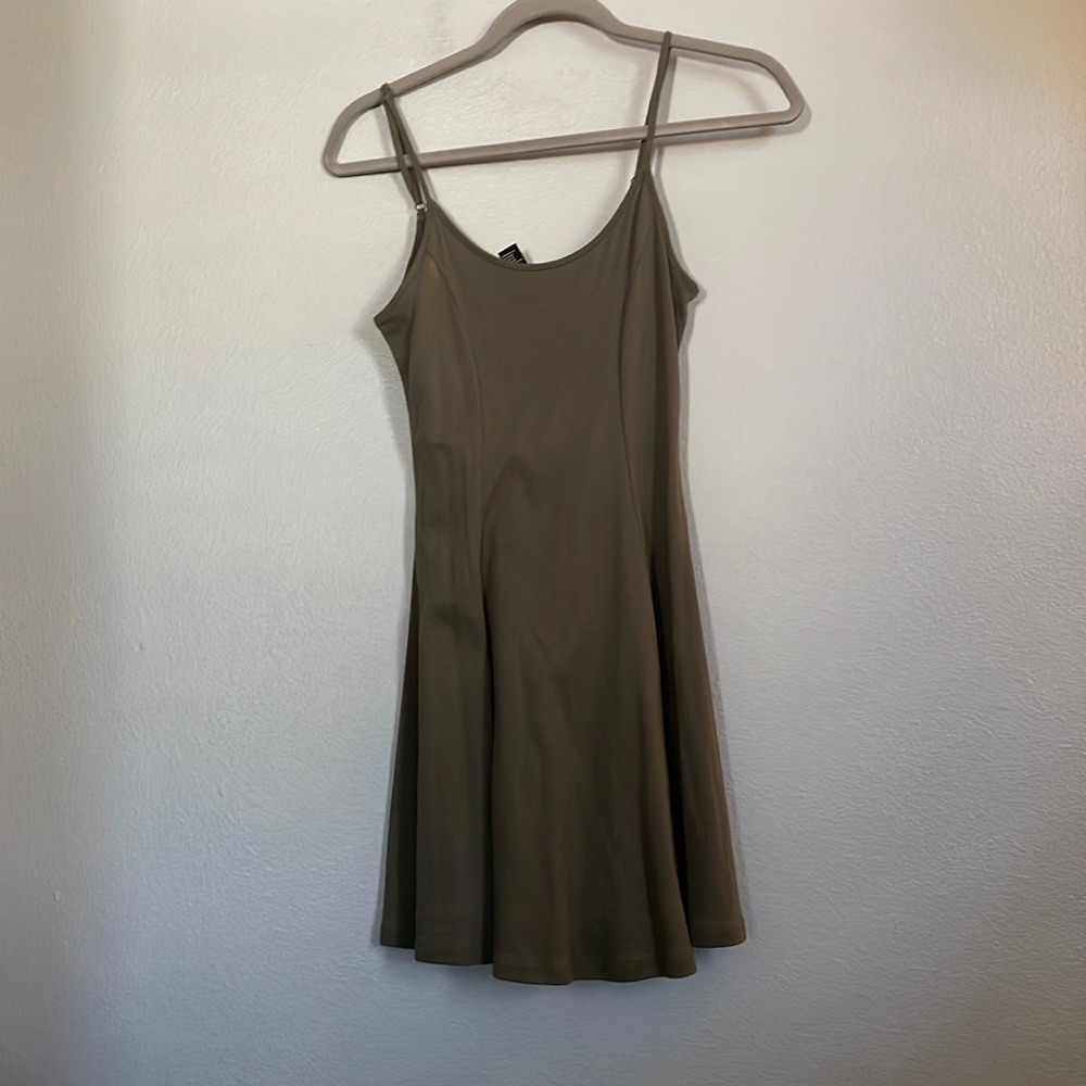 NWT dress